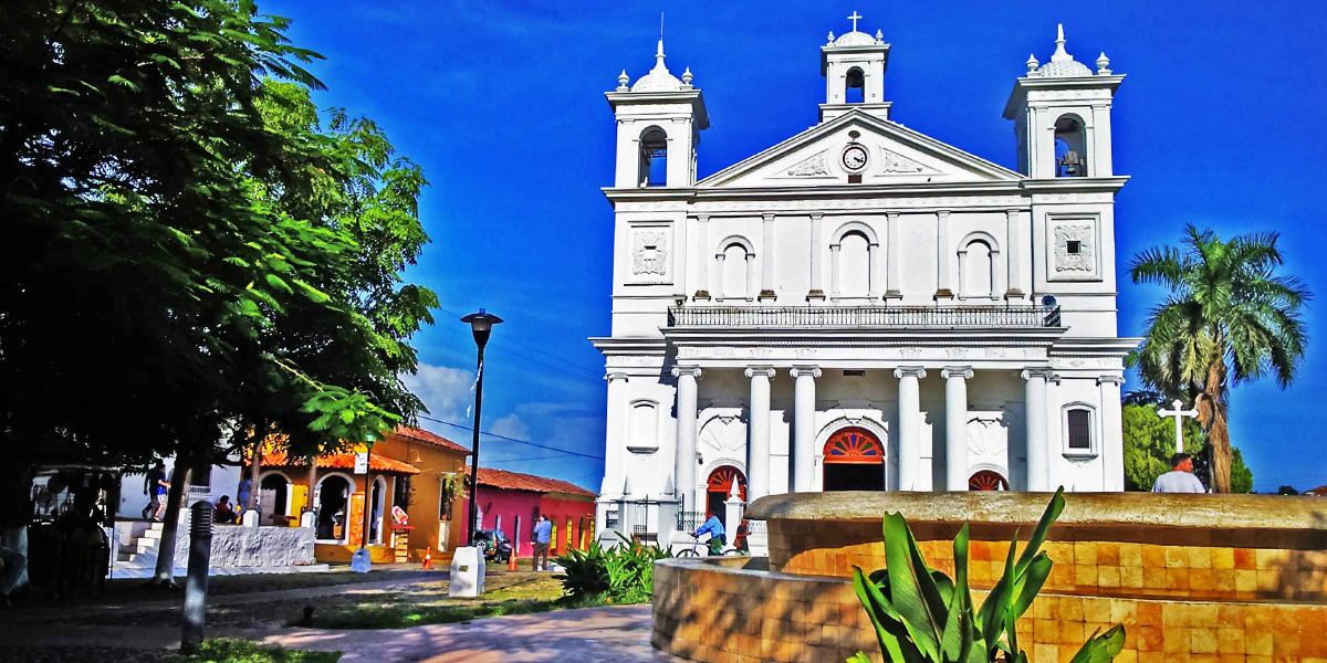  Descubre los vestigios Mayas de El Salvador, Guatemala y Honduras 