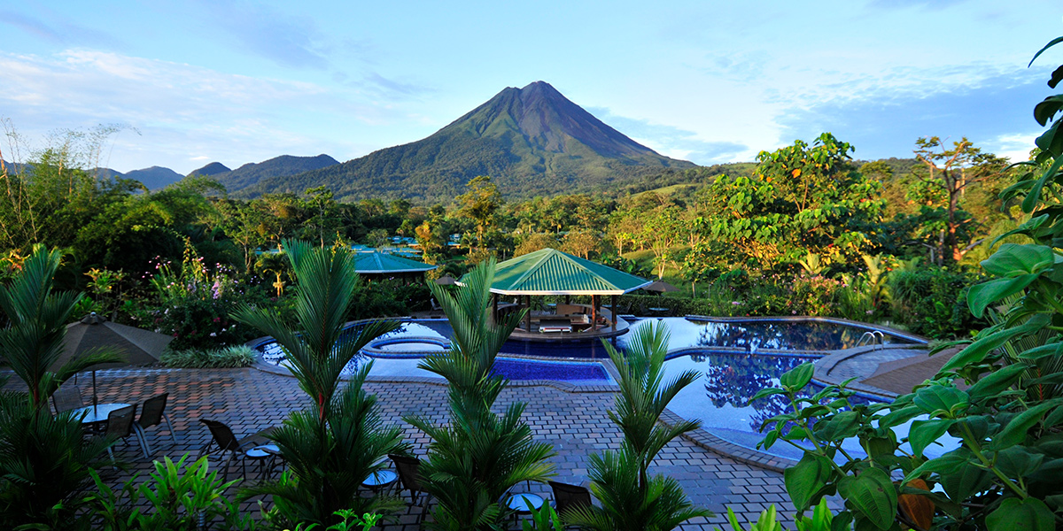  Tour a través de Costa Rica, Nicaragua y Panamá en Centroamérica 