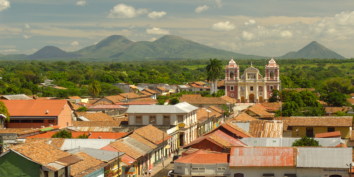  Tour a través de Costa Rica, Nicaragua y Panamá en Centroamérica 