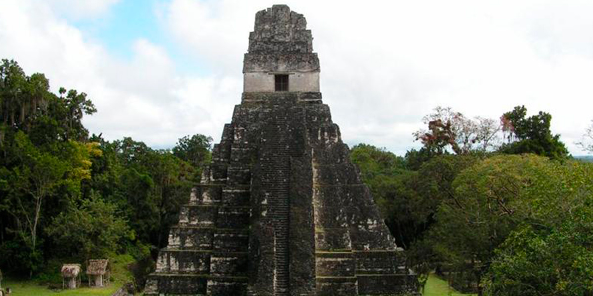  Tour multidestino Guatemala, Nicaragua y El Salvador: Petroglifos y Charco Verde 