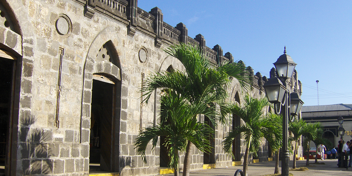  Tour multidestino Guatemala, Nicaragua y El Salvador: Petroglifos y Charco Verde 