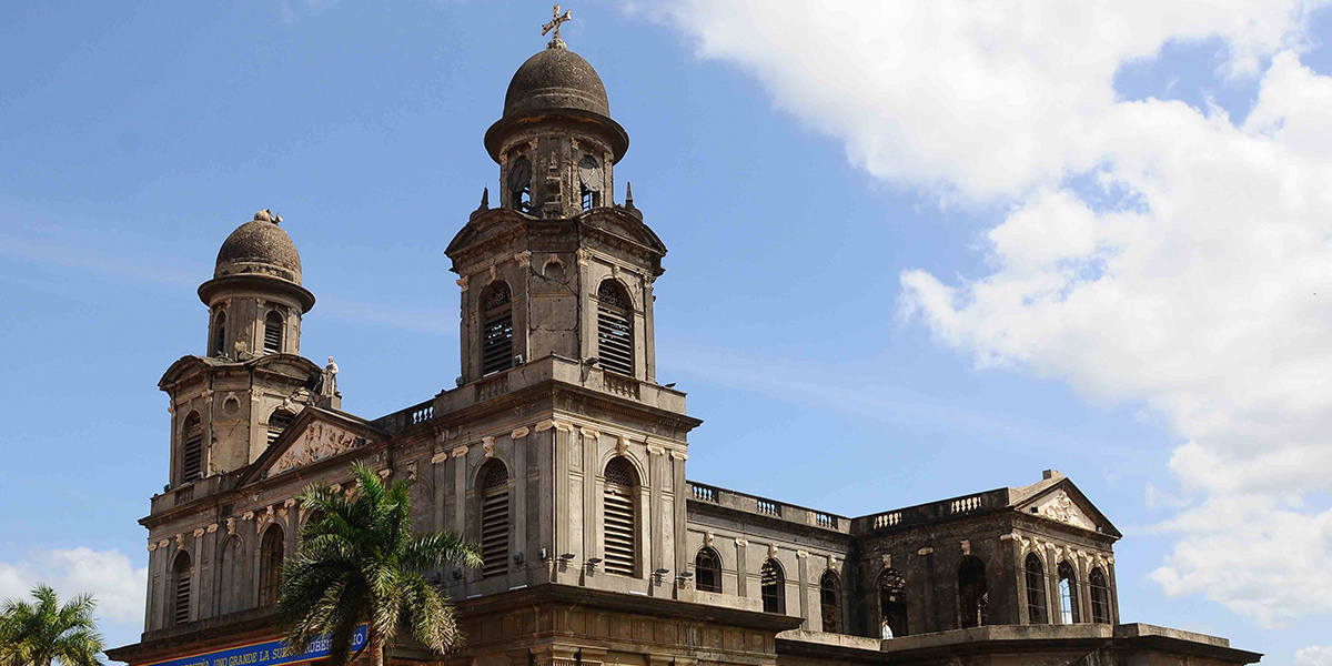  Tour multidestino Guatemala, Nicaragua y El Salvador: Petroglifos y Charco Verde 