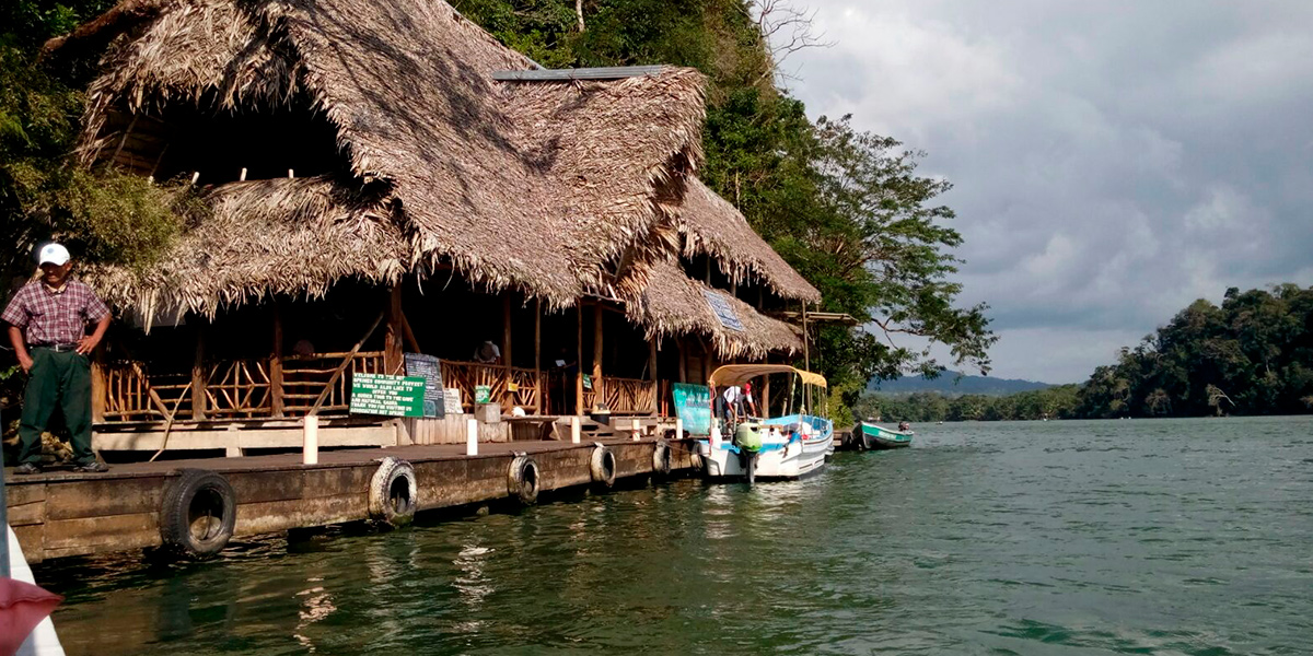  Ruta Maya, Tour Multidestino en Centroamérica 