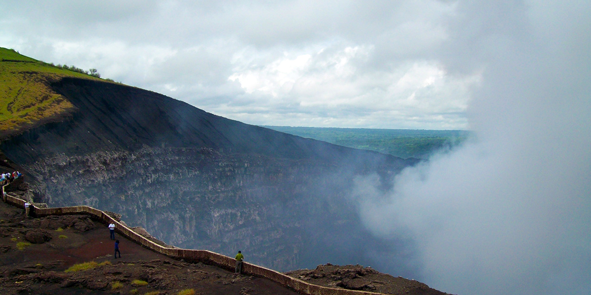  Un vistazo a Centroamérica, tour multidestino 