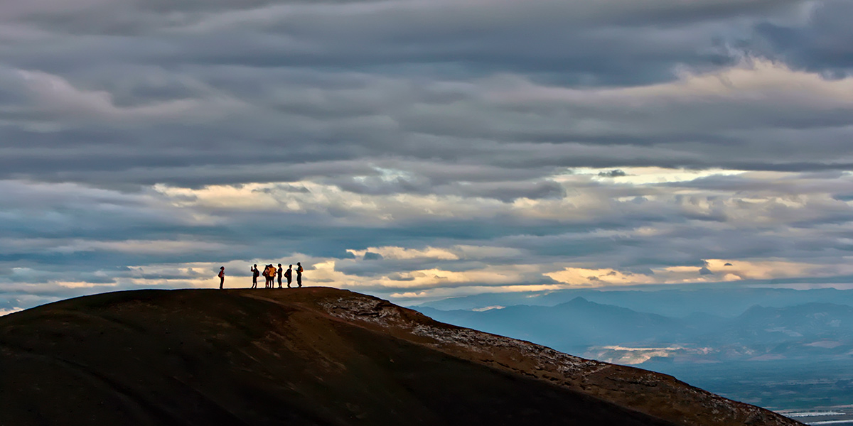  Un vistazo a Centroamérica, tour multidestino 