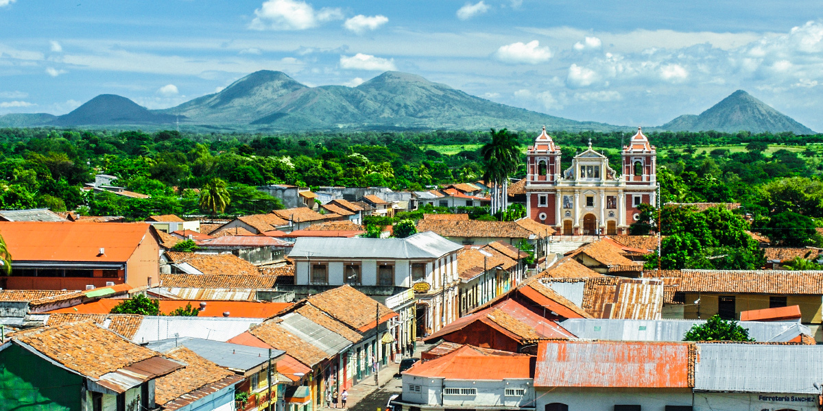  Un vistazo a Centroamérica, tour multidestino 