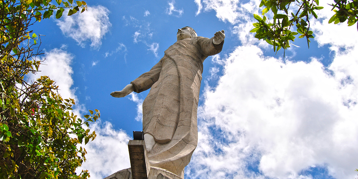  Un vistazo a Centroamérica, tour multidestino 