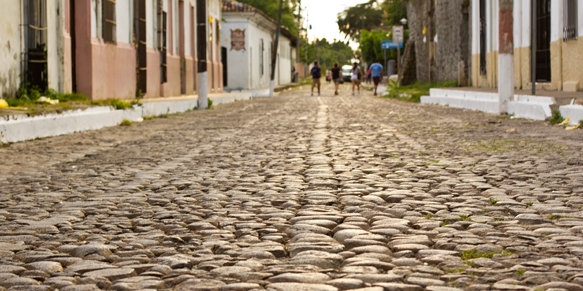  Conoce en Suchitoto el pasado colonial y los recursos naturales de El Salvador 