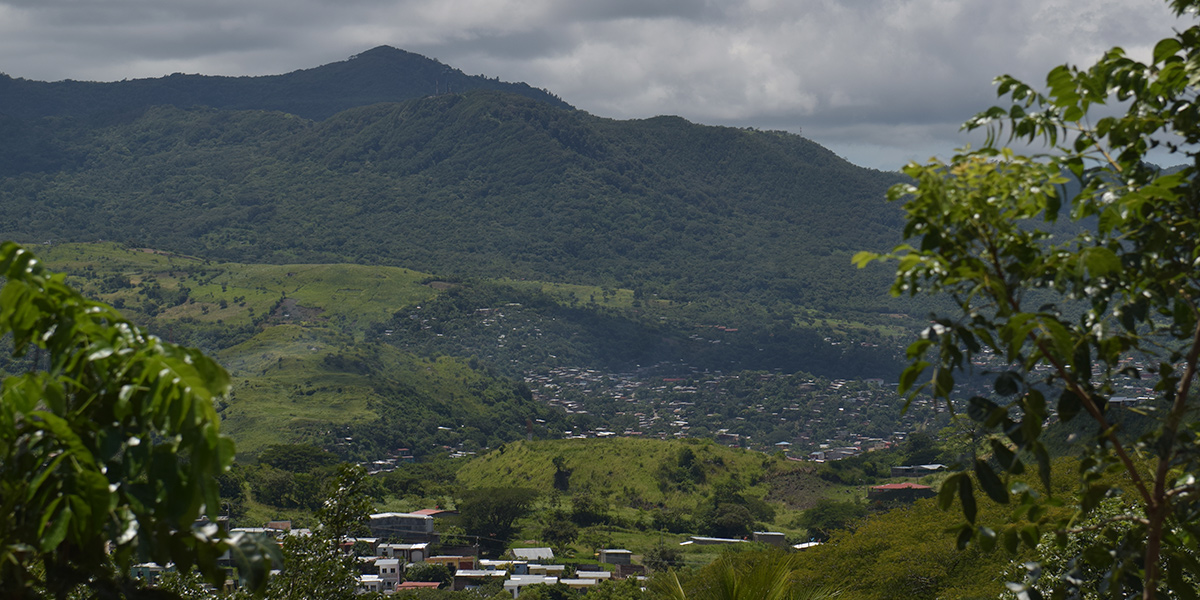  Visita Matagalpa en Nicaragua 