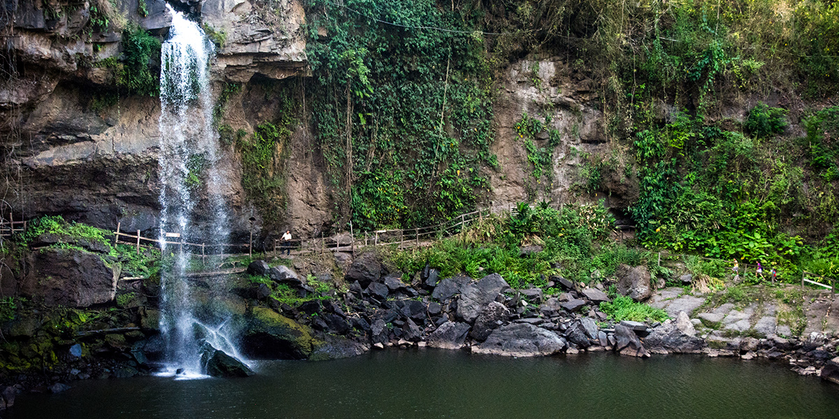  Visita Matagalpa en Nicaragua 