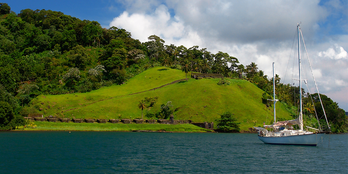  panama portobelo san lorenzo 