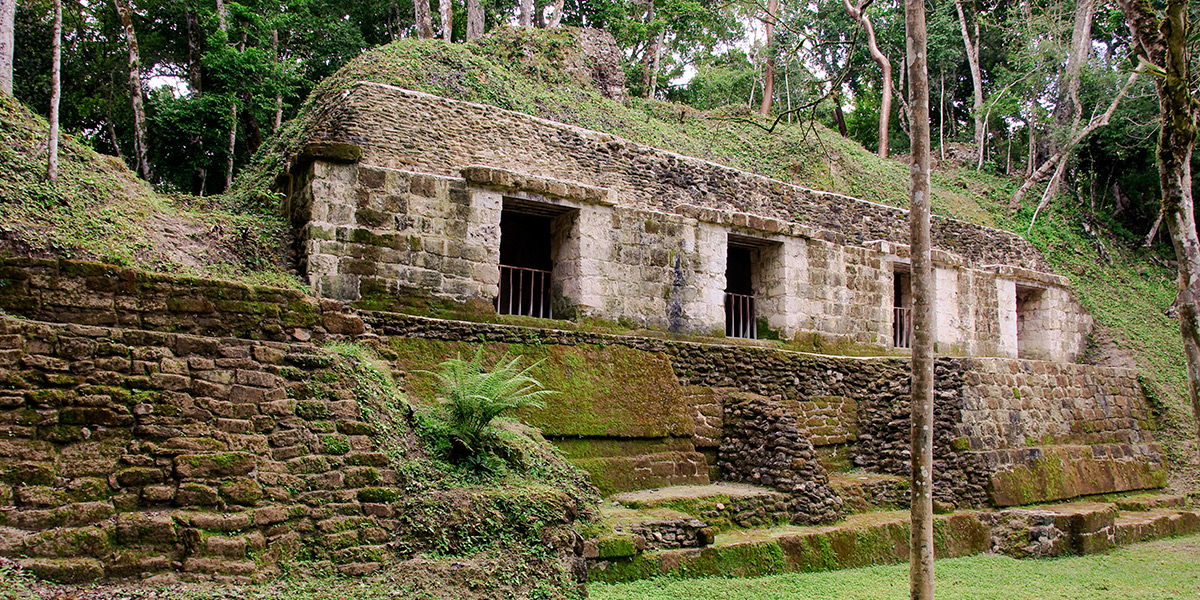  Central America. in Guatemala 
