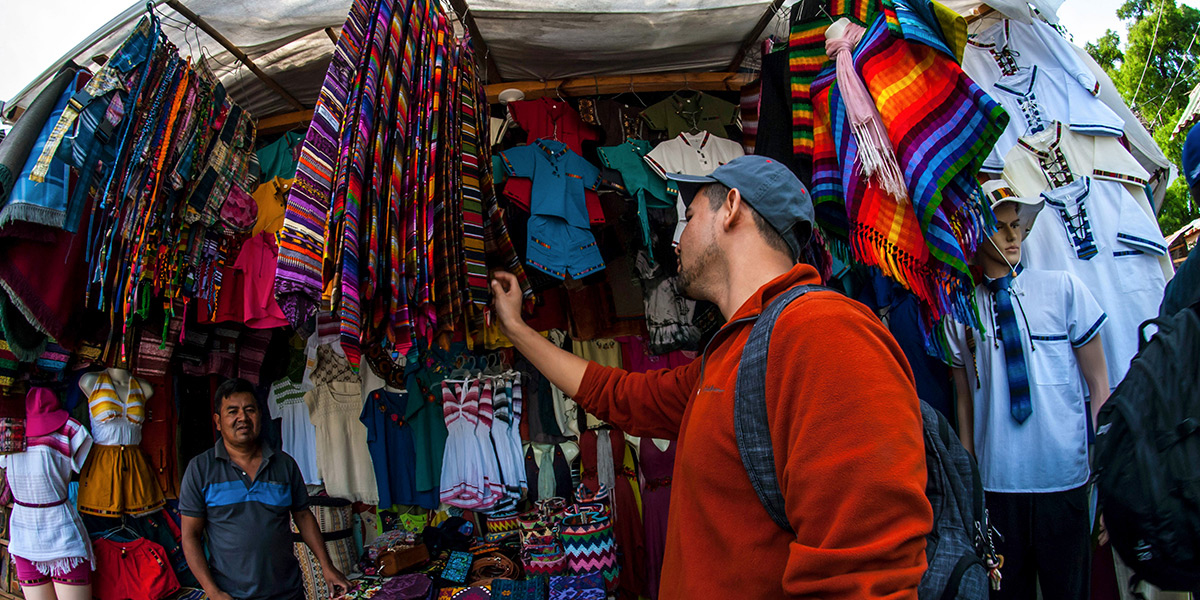  Pajanachel, una ciudad encantadora en Guatemala 