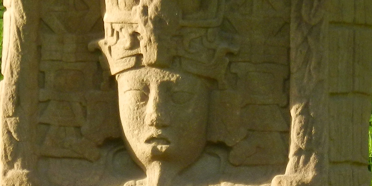  Parque Arqueológico Quiriguá en Guatemala, historia y misticismo centroamericano 