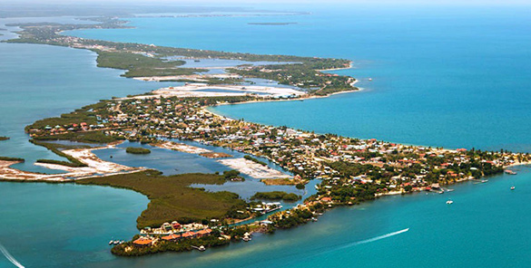 Belice y Guatemala en hoteles de ensueño