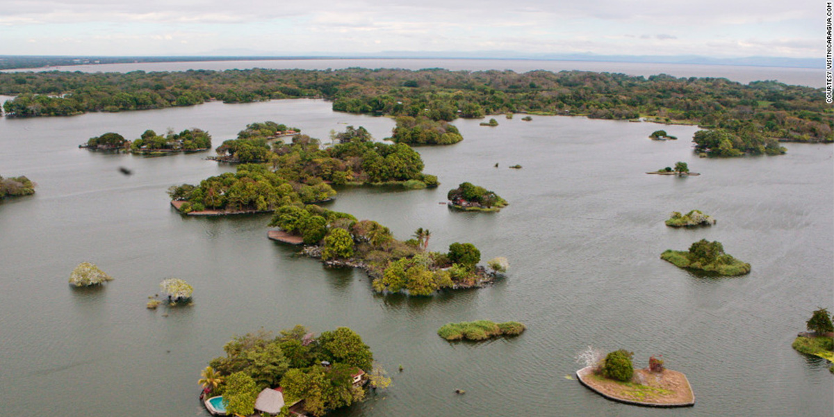  Mercados y artesanías, tour multidestino por Nicaragua y Panamá 