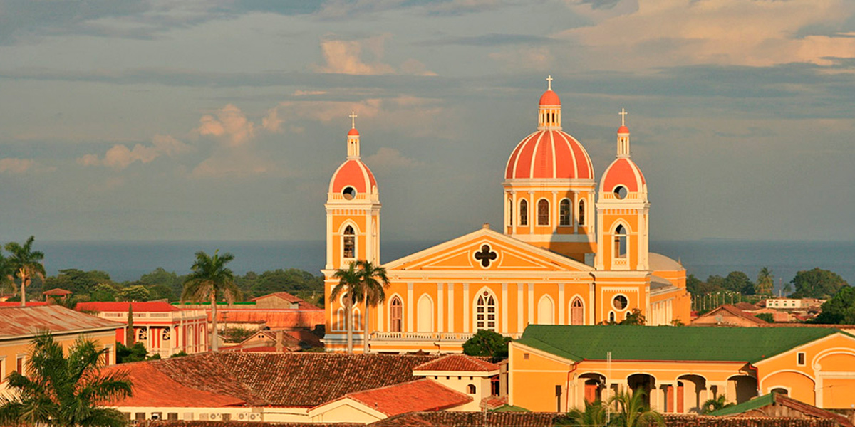  Centroamérica Colorida, un tour de norte a sur 