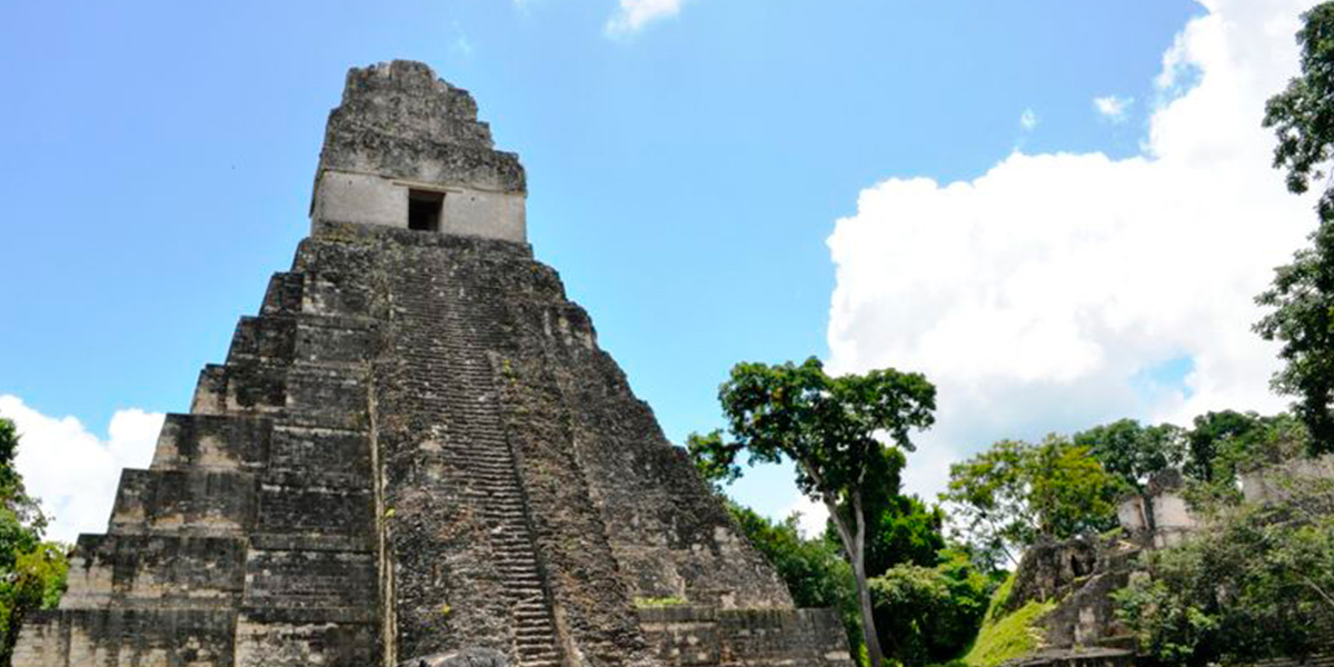  Centroamérica Colorida, un tour de norte a sur 