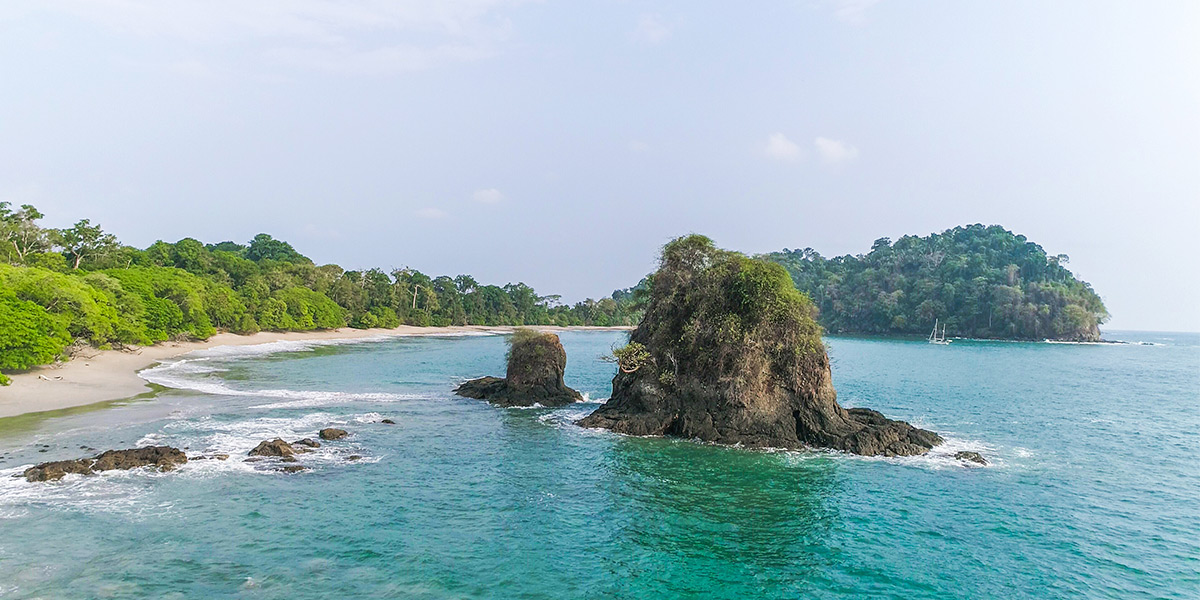  ver centroamerica costa rica parque manuel antonio 