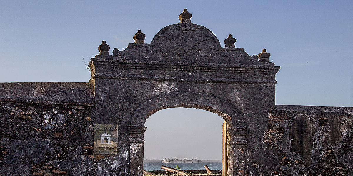  Trujillo, el pasado colonial y el mar del Caribe 