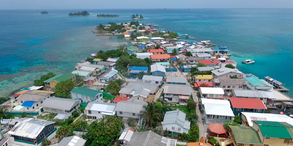  Utila, el mejor lugar del mundo para bucear está en Honduras 