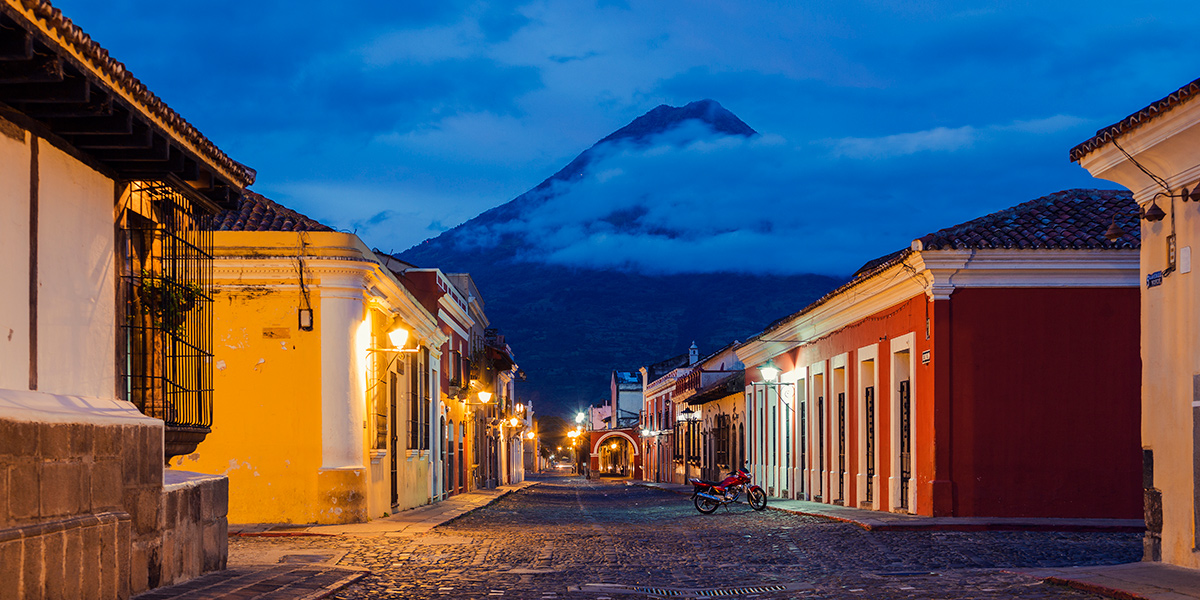  Deber ver en Belice y Guatemala, tour multidestino en centroamérica 