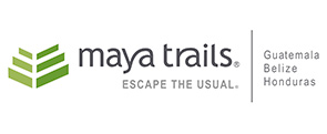 Maya trails Central America