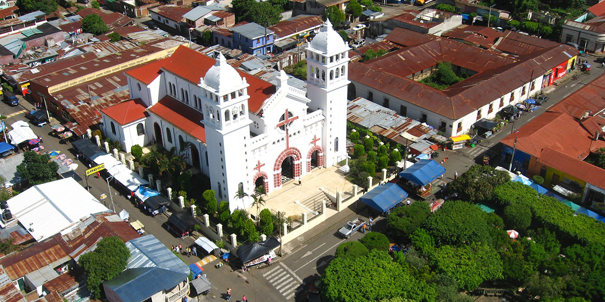  Juayua, naturaleza y cultura en El Salvador 