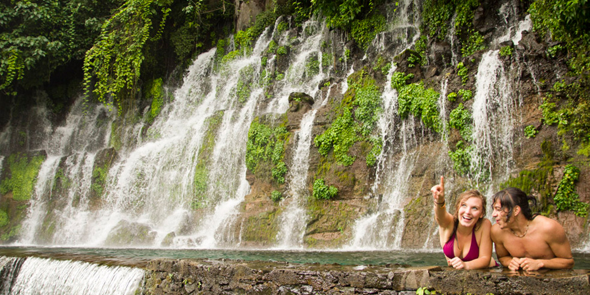  Juayua, naturaleza y cultura en El Salvador 