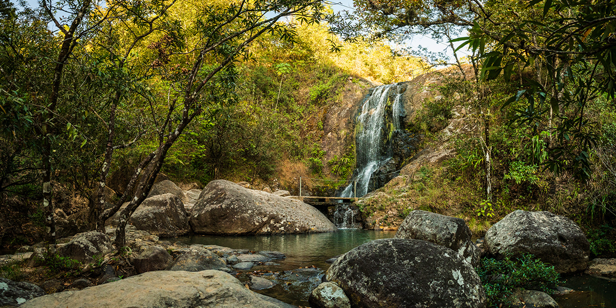  Perquin en el Salvador 