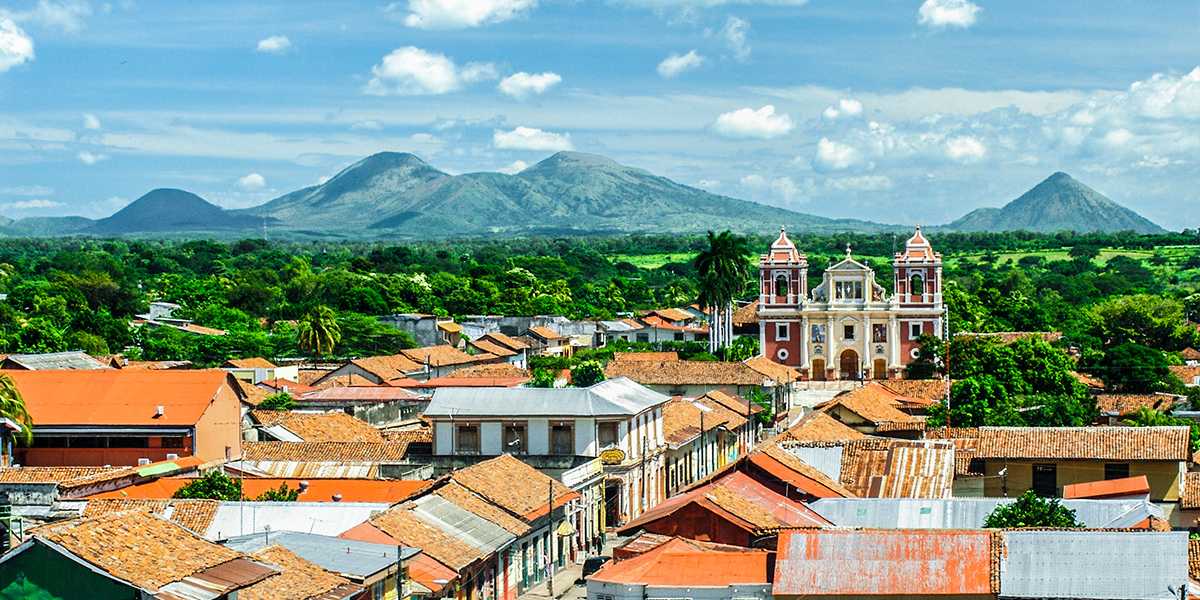  Centroamérica Veloz, tour multidestino 