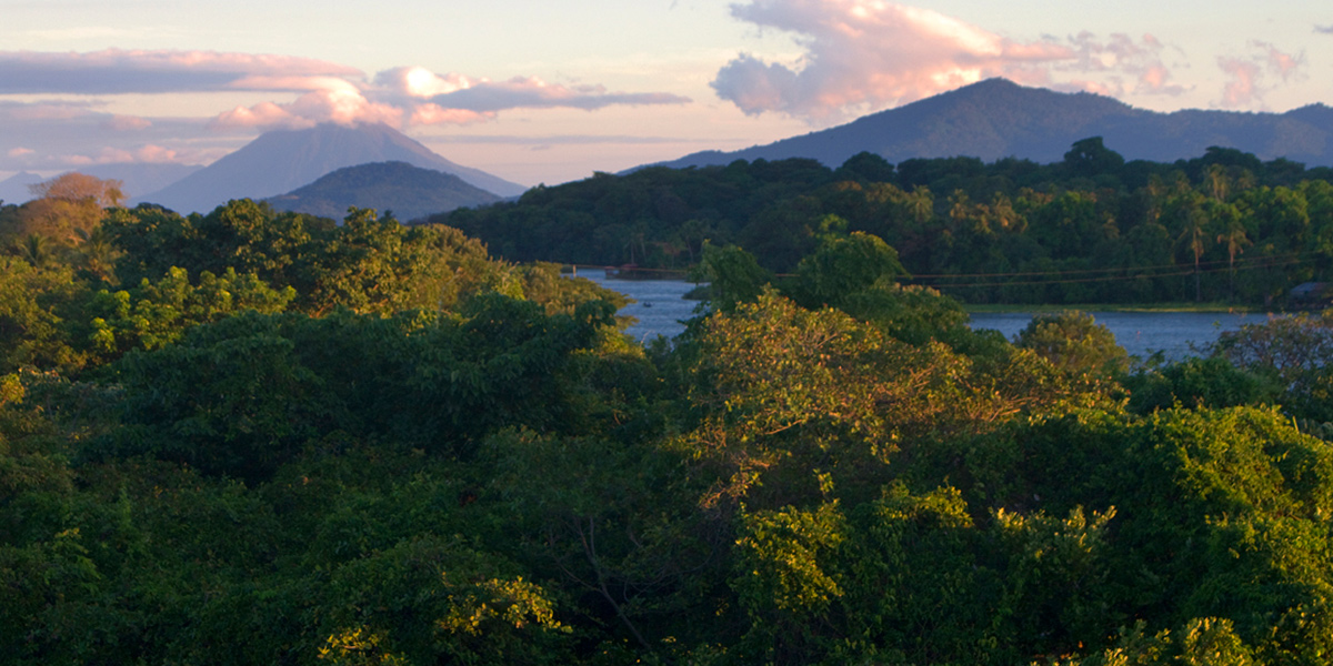  Lo mejor de Costa Rica, Panamá y Nicaragua. 