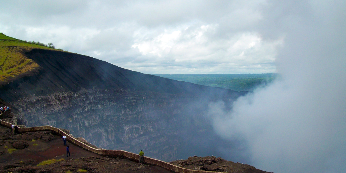  Centroamérica Veloz, tour multidestino 