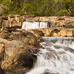 Rio on Pools in Belize