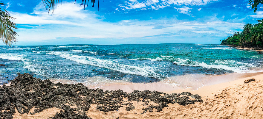 Costa Rica - Cahuita