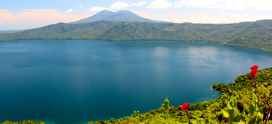 Laguna de Apoyo - Nicaragua