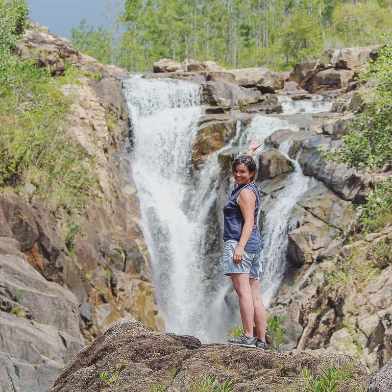 Central America - Come with us - Belize