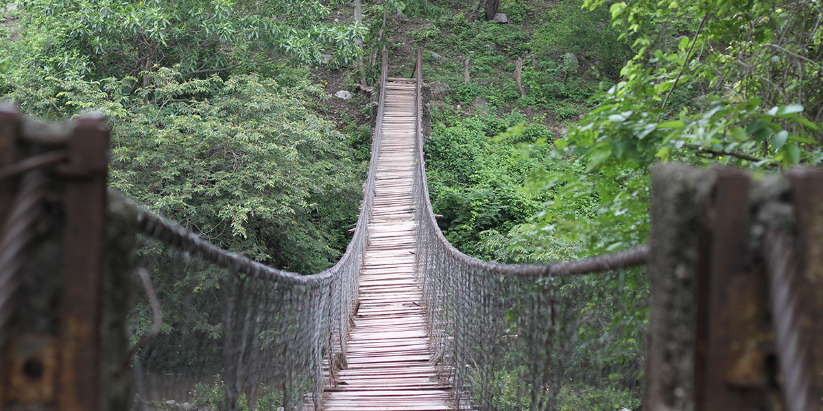  Honduras San Pedro de Zacapa Entre Rios 