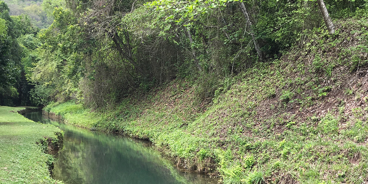  Honduras San Pedro de Zacapa Entre Rios 