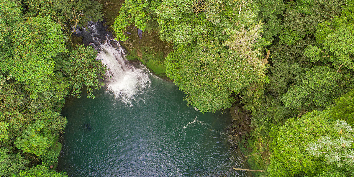  Costa Rica Sarapiquí aventura inolvidable 
