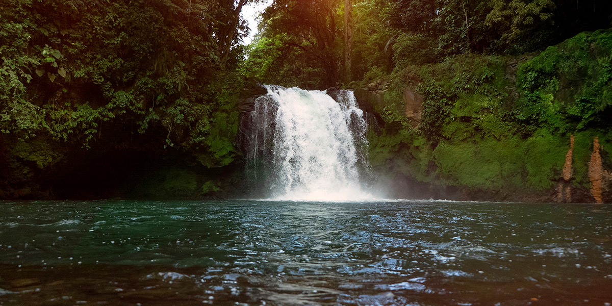  Costa Rica Sarapiquí aventura inolvidable 