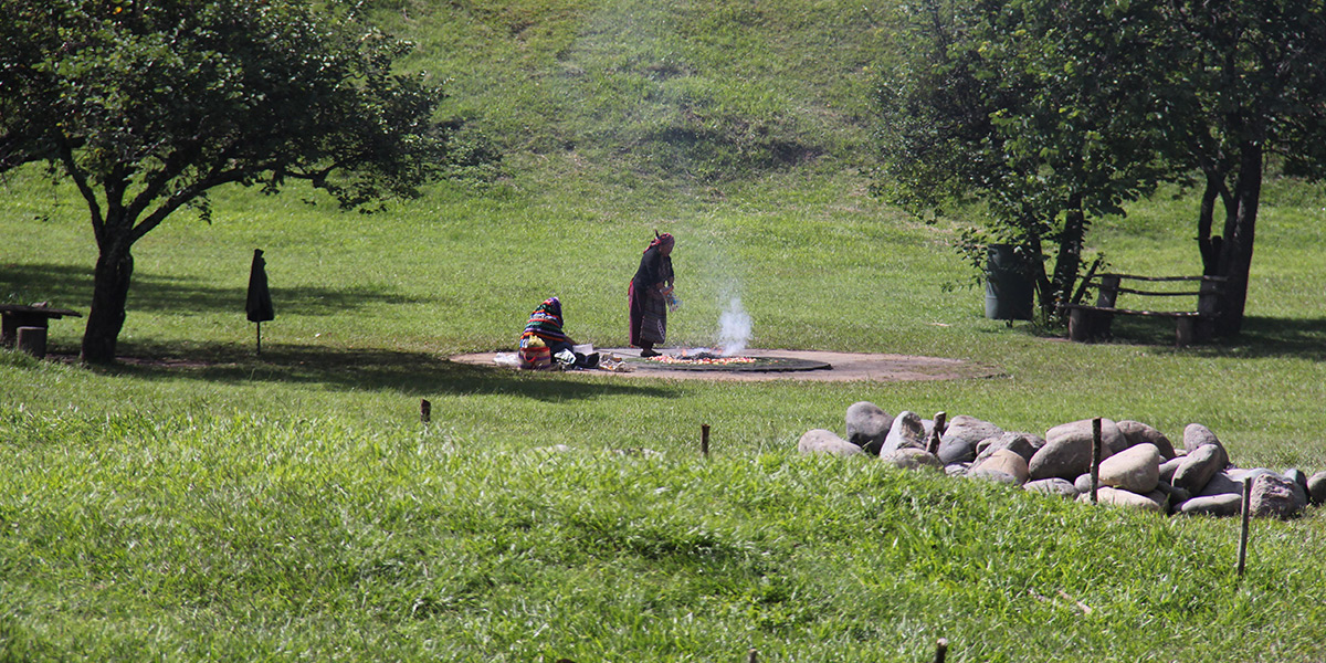  Guatemala Kaminal Juyú un sitio arqueológico maya 