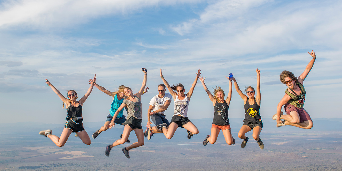  Nicaragua Volcán Cerro Negro aventura inolvidable 