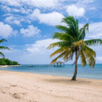5 Playas vacaciones - Centroamérica