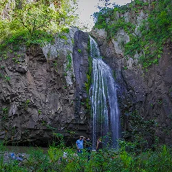 Tisey – La Estanzuela Reserve