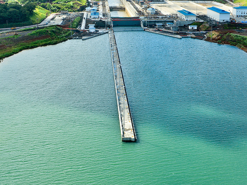 Panamá - Submarinismo - Centroamérica