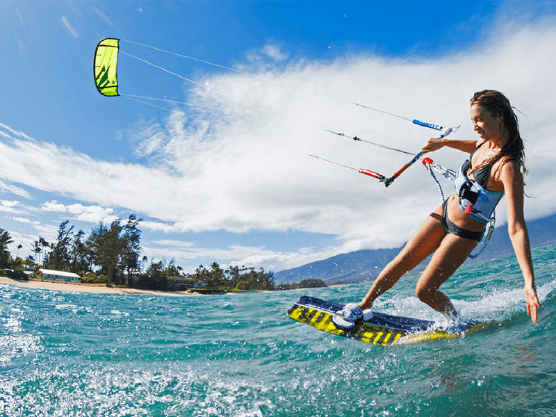 Honduras - Surf - Centroamérica