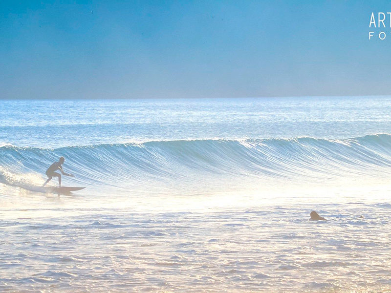 Panamá - Surf - Centroamérica