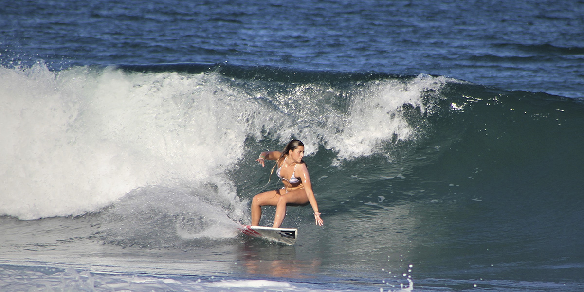  Playas de Panamá - Centroamérica 