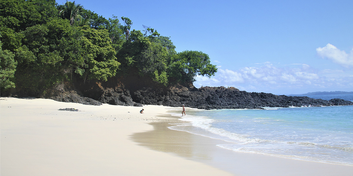  Playas de Panamá - Centroamérica 